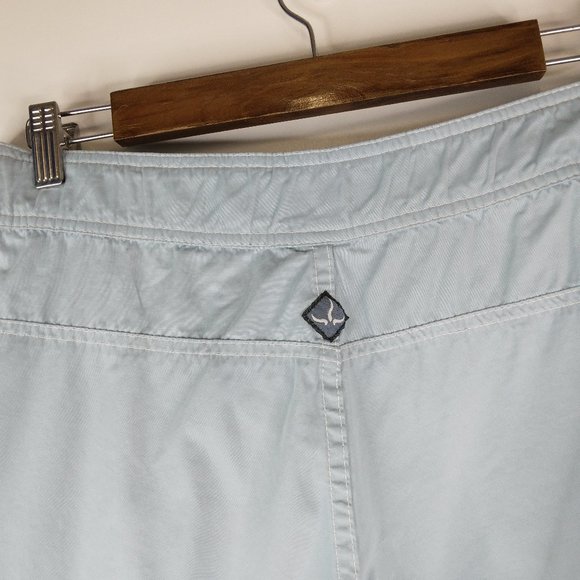Prana Women’s Shorts L Outdoors - Picture 5 of 8